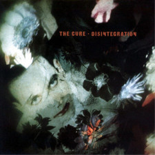 The Cure Disintegration (CD) Deluxe  Box Set (UK IMPORT) picture
