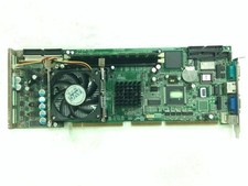1PC Original Advantech Motherboard PCA-6186VE PCA-6186 Rev.B2 picture