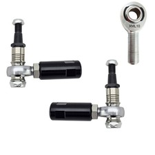 UPR Pro-Series Bumpsteer Bump Steer Kit Fits ALL 15-23 MUSTANGS picture