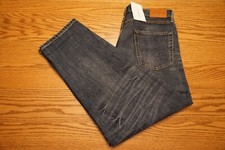 NWT MEN'S LUCKY BRAND JEANS 365 Multiple Sizes Vintage Loose Rigid Distressed picture