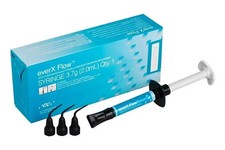 GC Ever X Flow High strength Posterior Fiber Reinforced Composite Resin 5.5mm picture