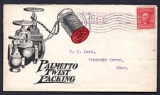 Us 1908 Advertising 