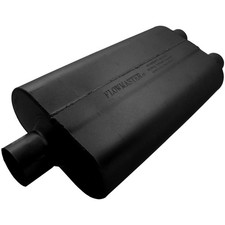 Flowmaster 9425502 50 Series Delta Flow Chambered Muffler picture