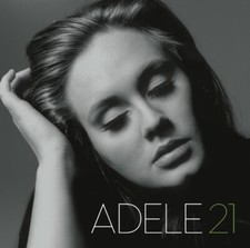 21 by Adele (CD, 2011) picture
