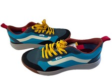 Vans Ultra Range Men’s Size 10 Multi Color Casual Sneakers picture
