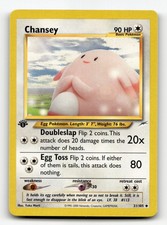 Yuka Morii Pokemon Cards Rare Reverse Holo/Non Holo - Choose Your Card picture