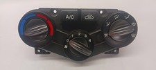 2007-2011 Kia Rio AC Heater Temperature Climate Control Assembly OEM w/Warranty picture
