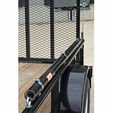 Buyers Products EZ Gate Tailgate Lift Assist 180 Lb 5201000 picture