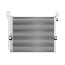 Aluminum AC Condenser 2.7L 4.0L with Drier Dryer 21-7/16 Inch Height 8846004210 picture