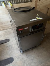 Winston HA4003 CVap 3cf Undercounter Electric Holding Cabinet Half Size picture