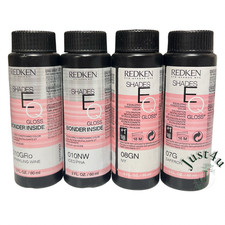 Redken Shades EQ Gloss Equalizing Conditioning Hair Color, 2 oz. picture