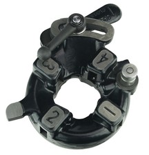 Steel Dragon Tools® 70131 Quick Opening Die Head for 7991 Pipe Threading Machine picture