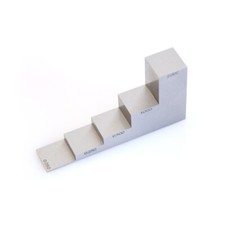 YUSHI 5 Steps Calibration Block 0.050