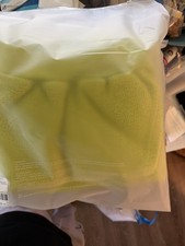 Skylrk 2026 Reverse Hoodie Size-X small Lime SOLD OUT ON WEBSITE picture