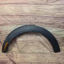2011-16 Mini Countryman Cooper S R60 Left Front Wheel Arch Fender Flare 9801881 picture