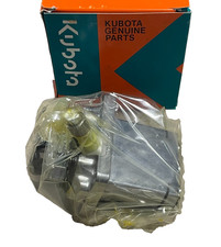 GENUINE Kubota Fuel Injection Pump 16006-51010 GENUINE D662 D722 D782 D902 picture