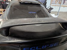 1995-1999 Mitsubishi Eclipse Factory OE Spoiler Wing Gen 2 GSX GST Ships FREE picture