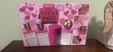 TRULY The Viral Edit Vol. 1 Skin Care Set Vegan Hydrating Full Body New Sealed picture