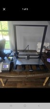Creality CR10S 5 3d Printer picture