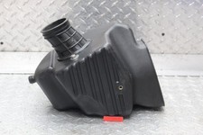 1979 SUZUKI RM250 AIRBOX AIR CLEANER BOX HOUSING 13700-40400 picture