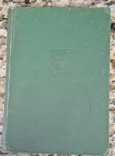 1928 Bambi A Life in the Woods Felix Salten 1st American Printing, HC  picture