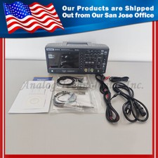 DSO2D10 Oscilloscope  1GSa/s Digital Bench Type Signal Generator USA SHIP NEW picture