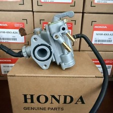 OEM Carburetor For HONDA CT 70 CT70 CT70H CT 70 KO Trail Bike 1969-1977 carb picture
