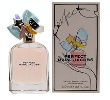 Marc Jacobs Perfect Eau De Parfum 3.3 oz Women's Perfume Spray New picture