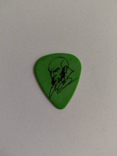 Rare Chris Daughtry Guitar Pick picture