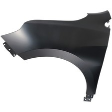 CAPA Certified Fender For Chevrolet Equinox 2018-2024 Front Driver Side picture