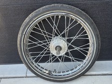 GENUINE HARLEY-DAVIDSON SOFTAIL 21