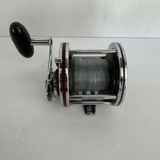 Vintage Penn 3/0 112 H Special Senator Casting Reel USA picture