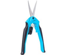 Trim Fast Premium Curved Blade Pruner – Ergonomic Handle (HGPE400C) picture
