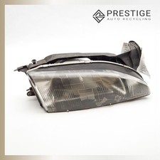 1992-1995 TOYOTA PASEO Headlamp Headlight Right 81110-16531 OEM picture