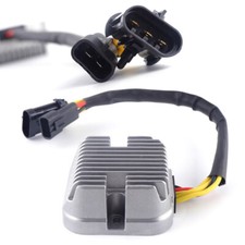 For 2013 2014 2015 Polaris Ranger 900 XP Voltage Regulator Rectifier OEM 4013978 picture