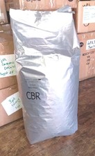 Starbucks 5lb Bag COLD BREW Whole Coffee Beans BB FEB 2027 picture