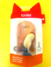 NEW/SEALED) tonies Raffi  (SOLD OUT) picture