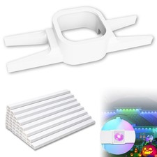 100FT Light Track System Permanent Outdoor Lights Pro (H706A) picture