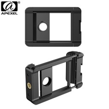APEXEL Lens 17mm Thread Universal clip 66-95mm Extendable Clamp For Photography picture