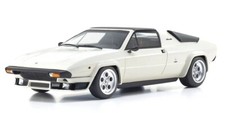 Kyosho Original 1:18-scale Lamborghini Silhouette (WHITE) - KSR18513W picture