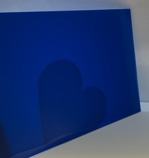 Acrylic Plexiglass Plastic Sheet- 1/8