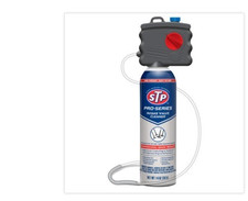 STP Pro Series Car Intake Valve Cleaner, Car Cleaner Avoids Engine Teardown NIB picture