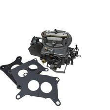 Motorcraft 4350 Carb #D6ME-CA – 1976 Ford 400 6.6 V8 Mercury LTD Thunderbird 4-B picture