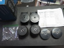 Timbren SES DRTT3500D REAR Helper Suspension Kit for RAM 1500/2500/3500 (1-D1-2) picture