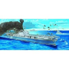 Limited Stock Trumpeter 03711 1/200 USS Navy Yorktown CV-5 Aircraft Carrier Kit picture