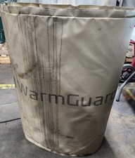 WarmGuard Drum Heater - Full Drum Heater (55 Gallon Drum) - WG55F picture