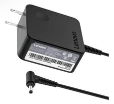 Lenovo ADLX65CCGU2A 65W AC Adapter 20V 3.25A OEM Laptop Charger US Plug picture
