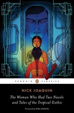 The Woman Who Had Two Navels and Tales..., Nick Joaquin picture
