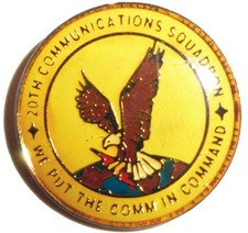 20th Communications Squadron at Shaw AFB picture