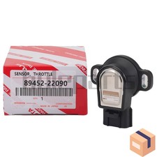 NEW FITS FOR TOYOTA LEXUS THROTTLE POSITION SENSOR TPS 89452-22090 US picture